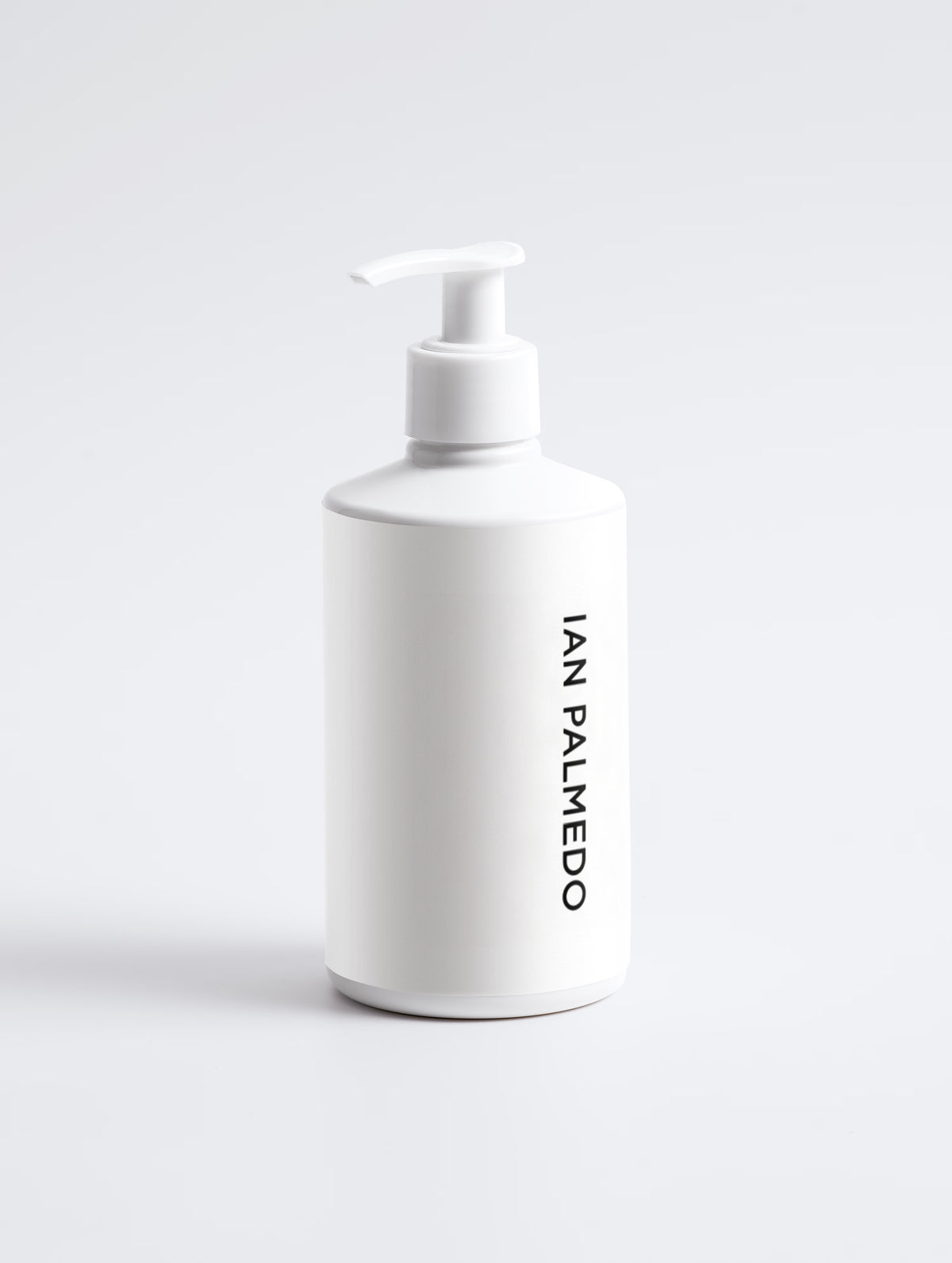 Moisturising Shampoo