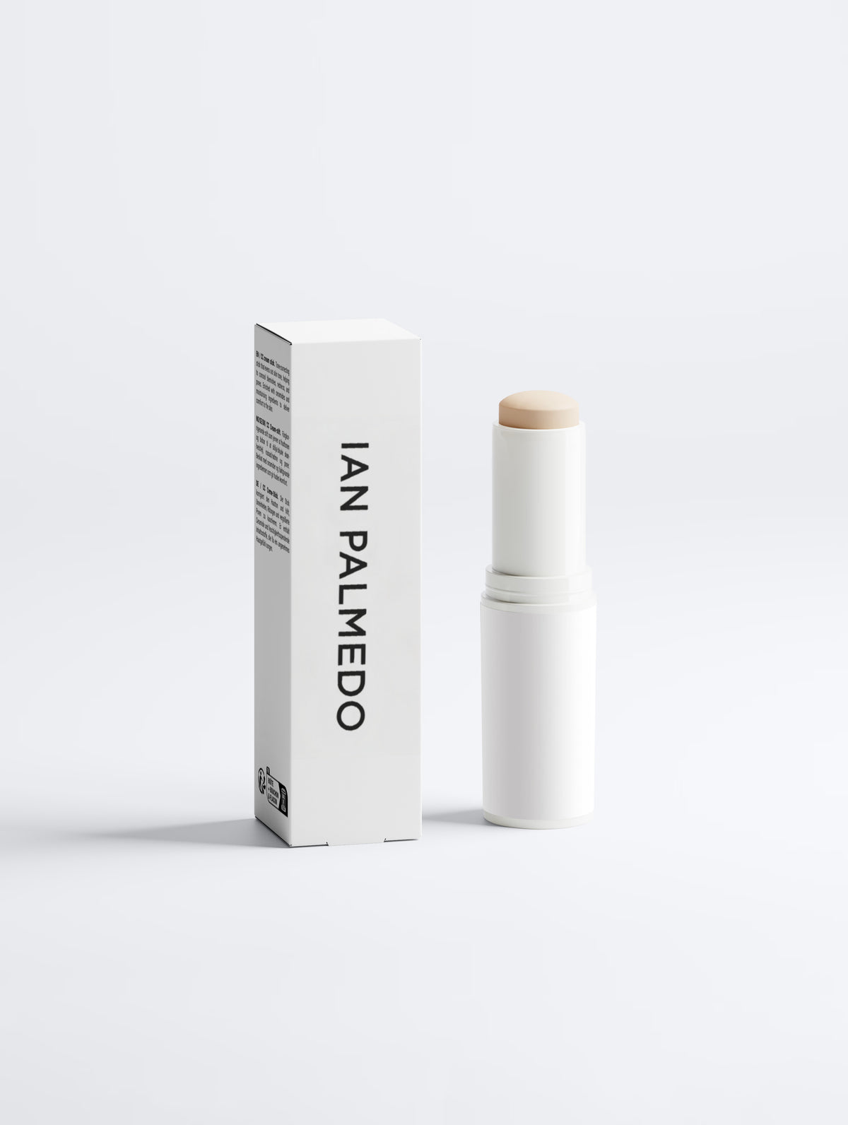 Color Correcting Ceramide Stick : 20 LIGHT