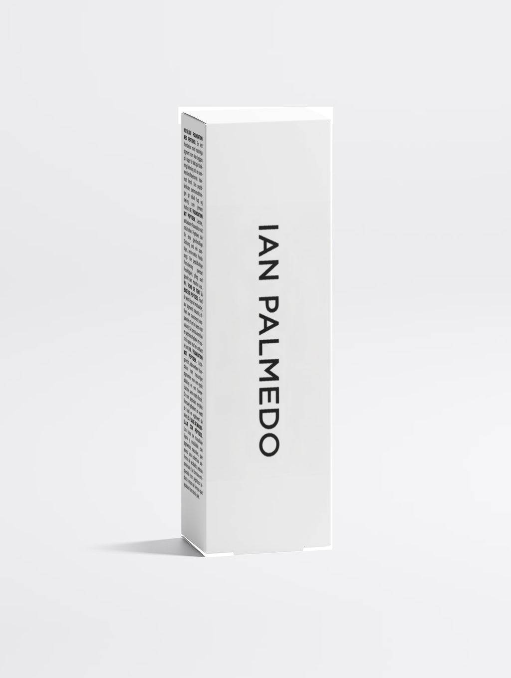 Foundation with Peptides, 15 Light Cool