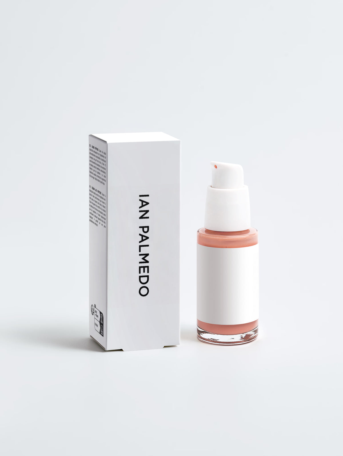 Anti-Age Peptide Gift Box