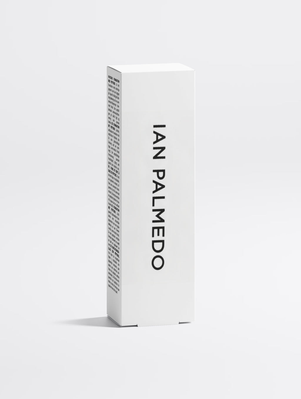 Foundation with Peptides, 30 Tan Neutral