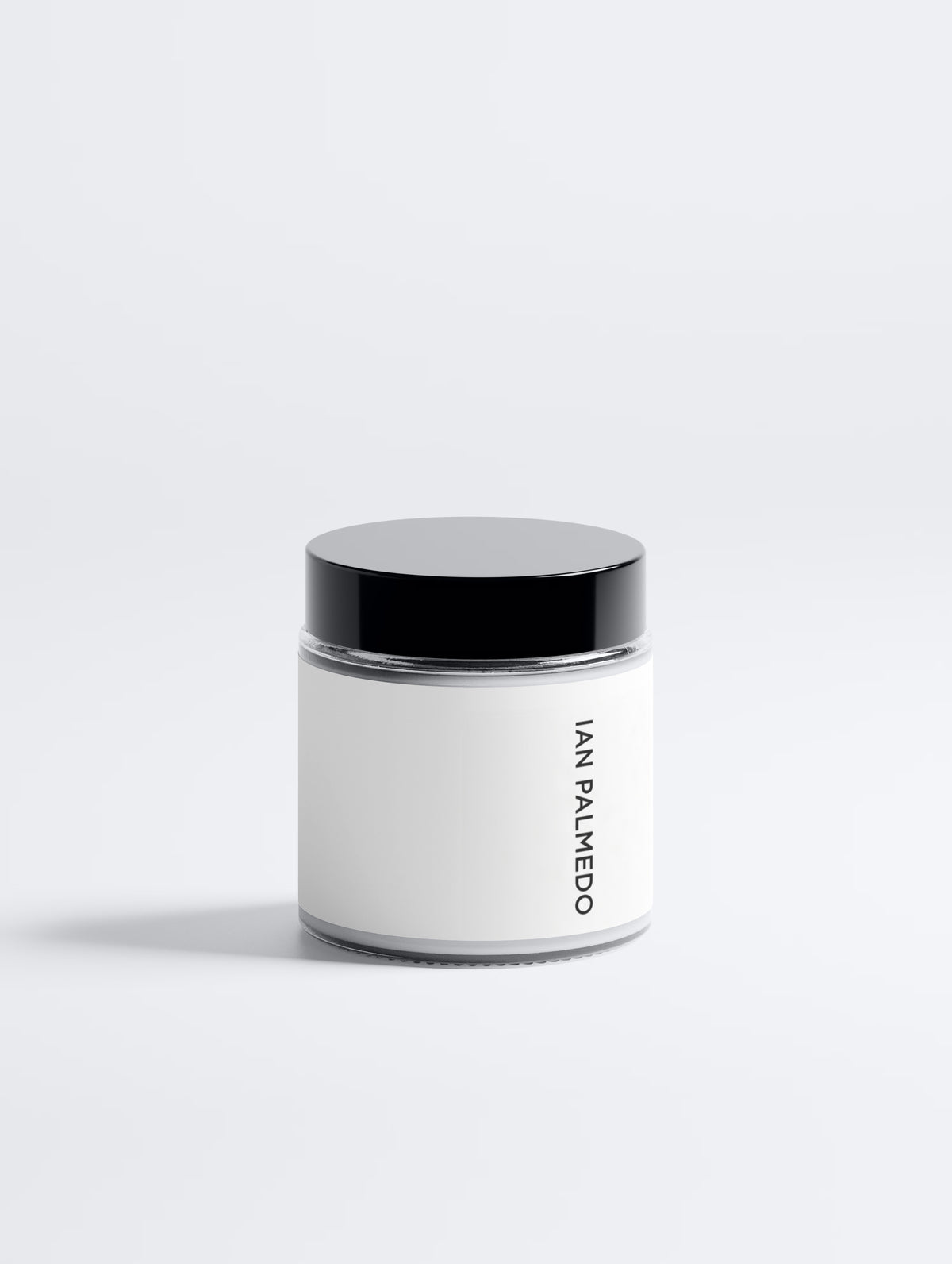 Soy Wax Candle, Lavender