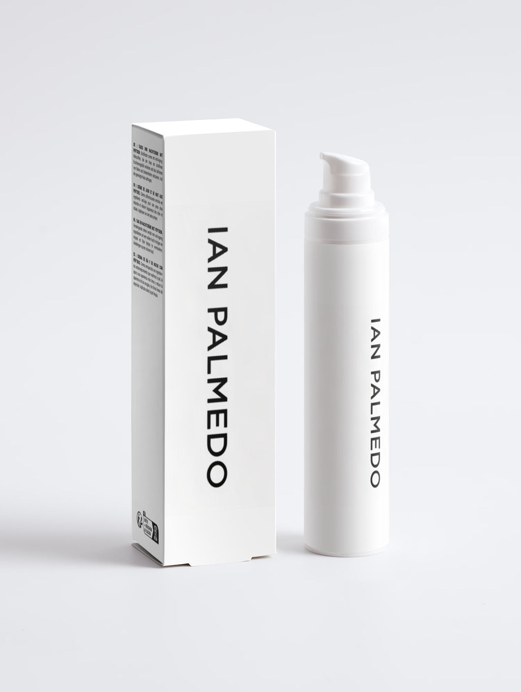 Peptide Ageless AM/PM Cream
