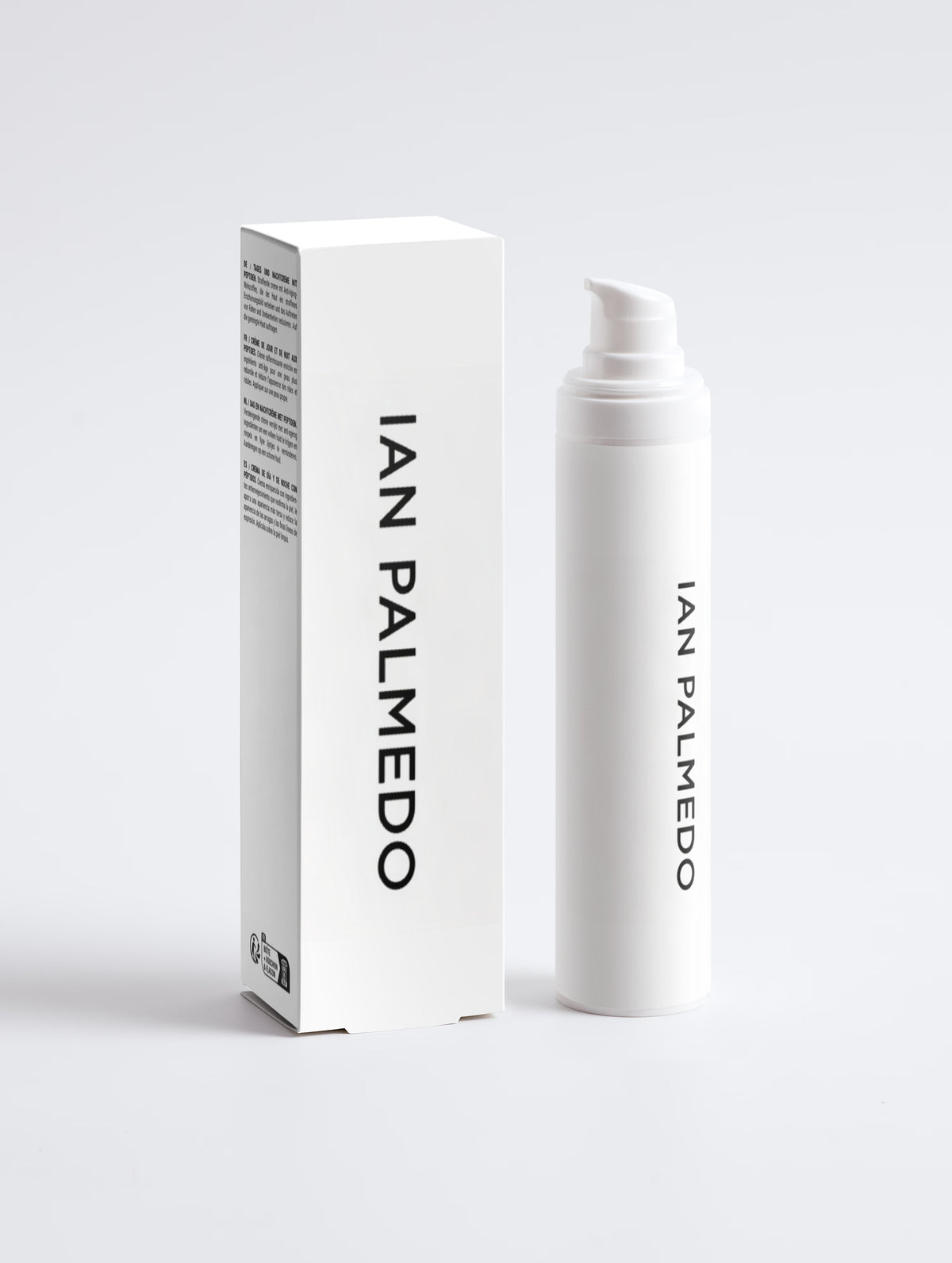 Peptide Ageless AM/PM Cream