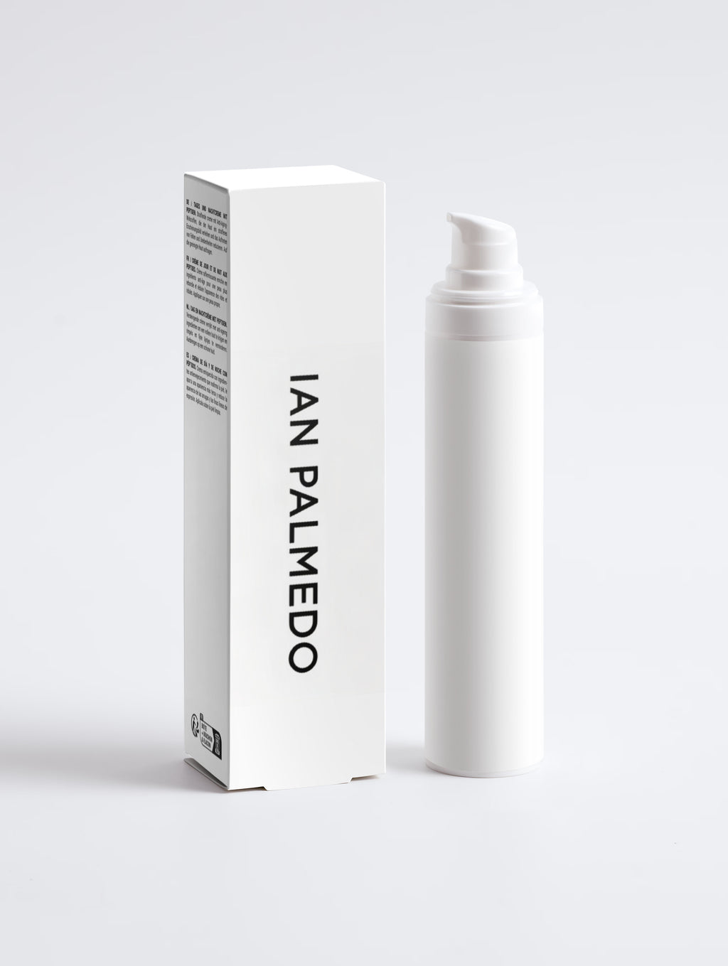 Anti-Age Peptide Gift Box