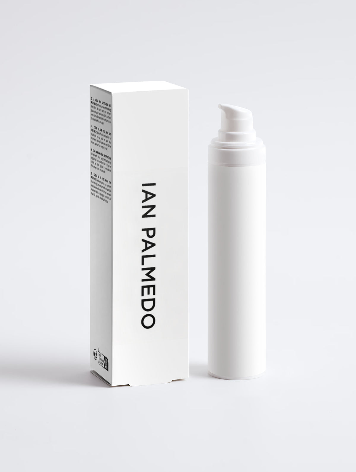 Anti-Age Peptide Gift Box