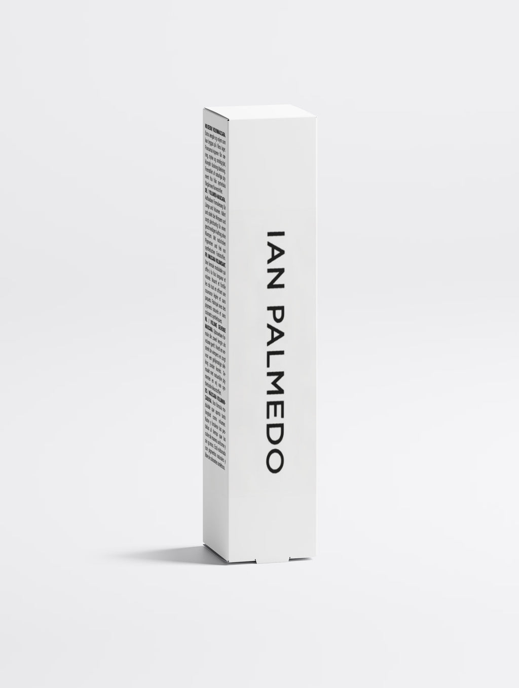 Lengthening & Volumising Mascara