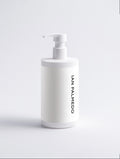 Gloss Shampoo, Smoky Green Vetiver