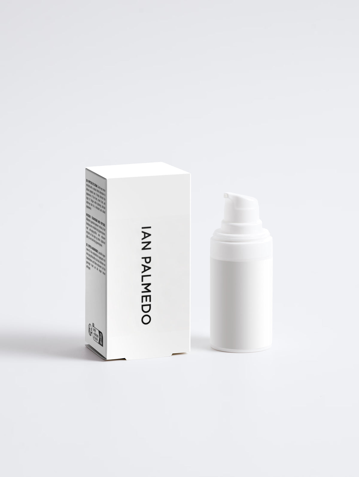 Anti-Age Peptide Gift Box