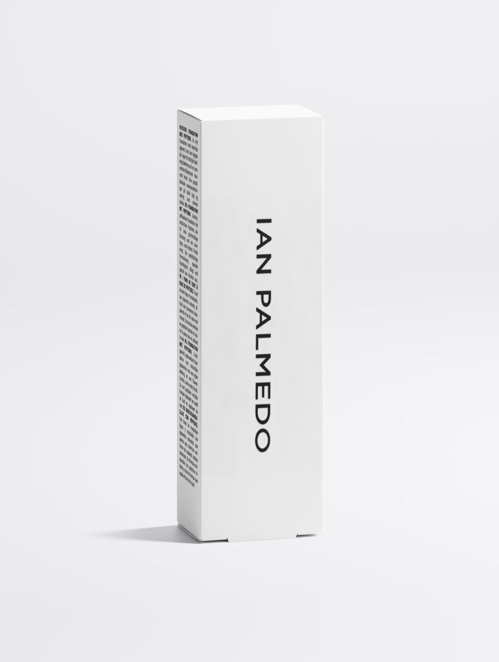 Foundation with Peptides, 40 Deep Neutral