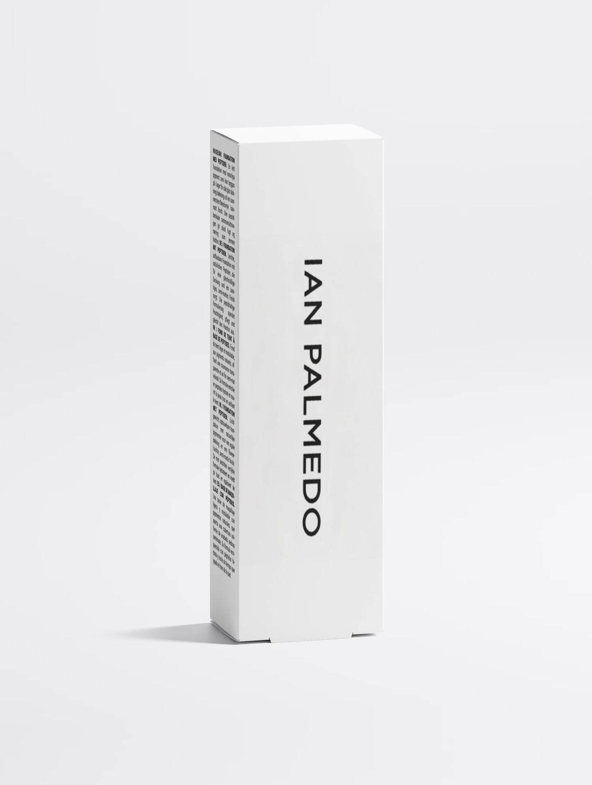 Foundation with Peptides, 40 Deep Neutral