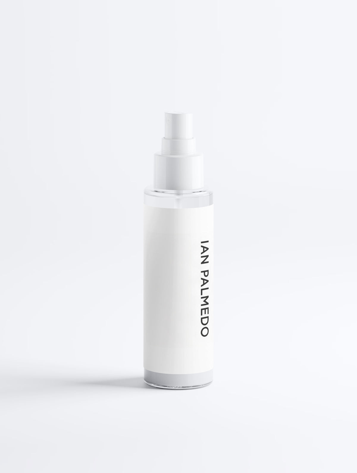 Quick Refresh Dry Shampoo Spray