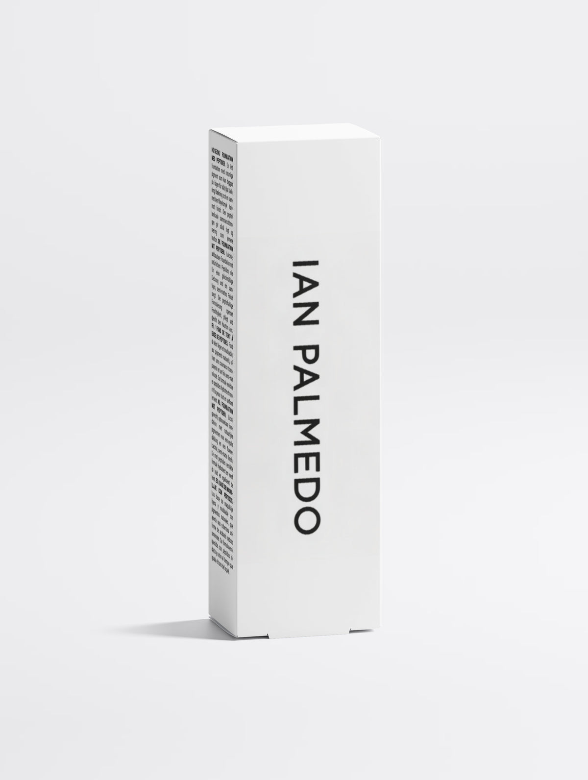 Foundation with Peptides, 05 Fair Neutral