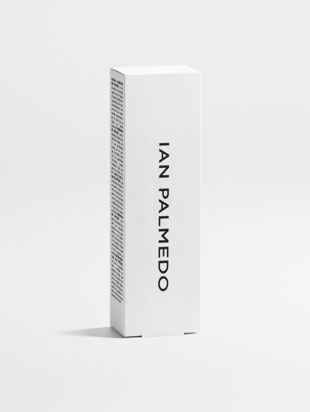 Foundation with Peptides, 45 Deep Warm